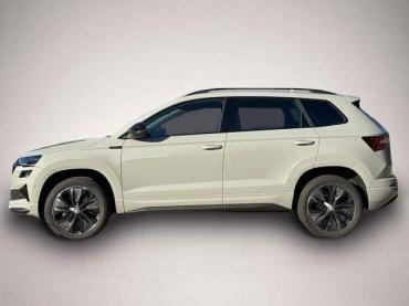 Skoda Karoq Sportline 1.5 TSI-DSG Sportline NAVI * 360°Kamera.