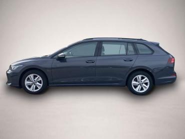 Fahrzeug ansehen: Volkswagen Golf Variant 1.5 eTSI DSG LIFE AHK * APP-CONNECT * A Volkswagen Golf Variant 1.5 eTSI DSG LIFE AHK * APP-CONNECT * A