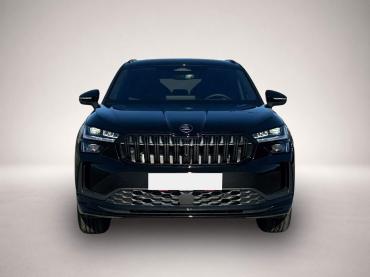 Skoda Kodiaq Sportline 4x4 TDI DSG|AHK|el.HECK|KAMERA