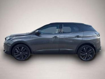 Peugeot 3008 GT 1.2 PureTech * ACC * PANO * CAM * NAVI * SHZ * CARP