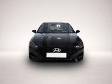 Hyundai i30 GO! Plus 1.5 T-GDI 48V 103kW (140PS) Sitzheiz...