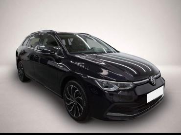 Fahrzeug ansehen: Volkswagen Golf Variant 2.0 TDI DSG Style NAVI PDC ACC LED Volkswagen Golf Variant 2.0 TDI DSG Style NAVI PDC ACC LED