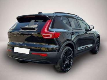 Volvo XC40 B3 B DKG Plus Black Edition Pano * Winterpake