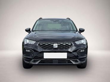 Fahrzeug ansehen: Seat Ateca FR TDI DSG|AHK|el.HECK|KAMERA|NAVI|ACC Seat Ateca FR TDI DSG|AHK|el.HECK|KAMERA|NAVI|ACC