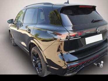 Fahrzeug ansehen: Volkswagen Tiguan 2.0TSI R-Line ABT 4Motion Navi 360 AHK Pa Volkswagen Tiguan 2.0TSI R-Line ABT 4Motion Navi 360 AHK Pa