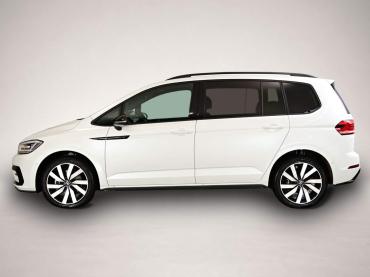 Volkswagen Touran Volkswagen Highline R-Line 1.5 TSI 110 kW