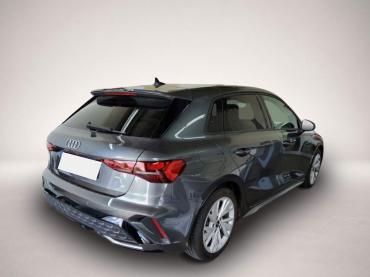 Audi A3 Sportback 35 TFSI S-Tronic S line * Head_UP