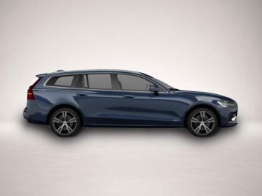 Volvo V60 B4 B DKG Ultra Dark Premiumpaket * Pano * Mj.26