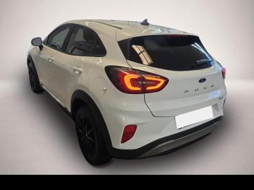 Fahrzeug ansehen: Ford Puma Titanium Design Bluetooth LED Klima Ford Puma Titanium Design Bluetooth LED Klima