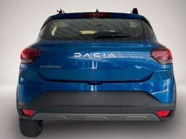 Dacia Sandero Stepway TCe 90 CVT Expression SHZ * ALU * R