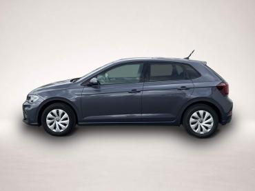 Fahrzeug ansehen: Volkswagen Polo 1.0 Life 100¤ m.20% Anz. Navi RFK SHZ Clima Volkswagen Polo 1.0 Life 100¤ m.20% Anz. Navi RFK SHZ Clima