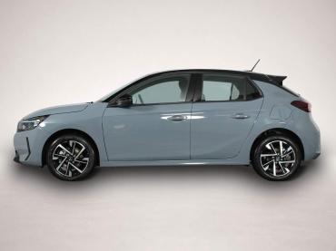 Opel Corsa Opel GS Hybrid 81 kW (110 PS) 6-Gang-Doppe