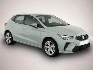 Fahrzeug ansehen: Seat Ibiza 1.0 TSI Style * Facelift * ACC * Kamera * 5-J Seat Ibiza 1.0 TSI Style * Facelift * ACC * Kamera * 5-J