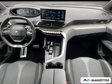 Fahrzeug ansehen: Peugeot 3008 GT 1.2 130 ACC/Kamera/Keyless/Totwinkel Peugeot 3008 GT 1.2 130 ACC/Kamera/Keyless/Totwinkel