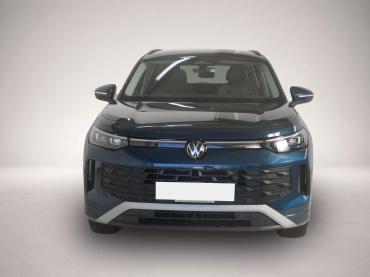 Volkswagen Tayron 1.5 eHybrid Life