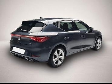 Fahrzeug ansehen: Seat Leon 1.5 eTSI DSG FR Navi LED Pano LM17 Seat Leon 1.5 eTSI DSG FR Navi LED Pano LM17