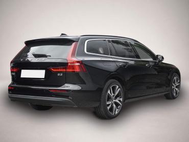 Volvo V60 Kombi Core B3 Benzin EU6d AHK Digitales Cock