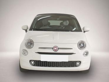 Fiat 500C 1.0 GSE Hybrid Dolcevita