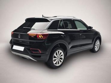 Fahrzeug ansehen: Volkswagen T-Roc 1.5 TSI DSG LIFE LED WINTER AHK Volkswagen T-Roc 1.5 TSI DSG LIFE LED WINTER AHK