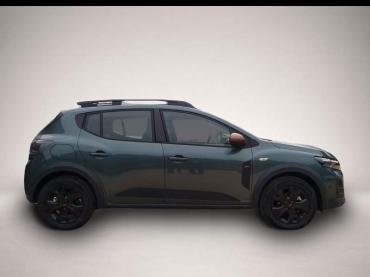 Dacia Sandero Stepway LPG 120 auto Extreme LKHZ * SHZ * RF