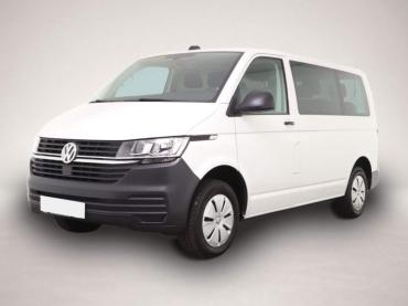 Volkswagen T6 Kombi T6.1 Kombi 2.0 TDI EcoProfi Kamera