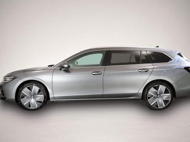 Volkswagen Passat Volkswagen Variant R-Line 2.0 TSI 195 kW