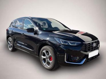Fahrzeug ansehen: Ford Kuga 2.5 Duratec PHEV ST-LINE X Ford Kuga 2.5 Duratec PHEV ST-LINE X