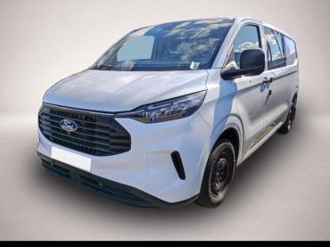 Ford Transit Custom TREND 320 L2 DOKA NAVI / LED / KE