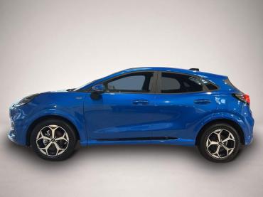 Fahrzeug ansehen: Ford Puma ST-Linie WiPa * FahrAssPaket * LED * LM Ford Puma ST-Linie WiPa * FahrAssPaket * LED * LM