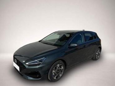 Fahrzeug ansehen: Hyundai i30 HB 1.6 T-GDI 7DCT Family * LHZ * SHZ * Navi * AppCon. * R. Hyundai i30 HB 1.6 T-GDI 7DCT Family * LHZ * SHZ * Navi * AppCon. * R.