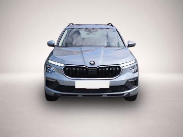 Fahrzeug ansehen: Skoda Kamiq 1.0 TSI Essence AHK PDC SHZ LED VZE Skoda Kamiq 1.0 TSI Essence AHK PDC SHZ LED VZE