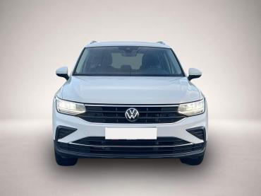 Fahrzeug ansehen: Volkswagen Tiguan Life eHybrid TSI DSG|AHK|el.HECK|ACC|SHZ Volkswagen Tiguan Life eHybrid TSI DSG|AHK|el.HECK|ACC|SHZ