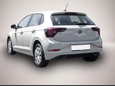 Fahrzeug ansehen: Volkswagen Polo 1.0 TSI Life LED PDC APP CONNECT Volkswagen Polo 1.0 TSI Life LED PDC APP CONNECT