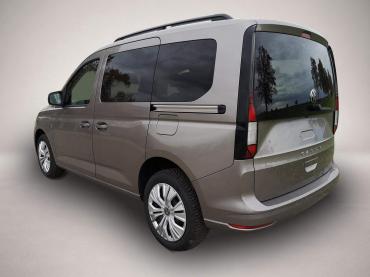 Volkswagen Caddy 2.0TDI Sport Edition ACC Kam GV5 App