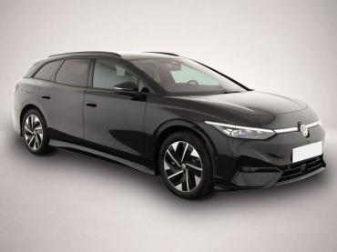 Fahrzeug ansehen: Volkswagen ID.7 Tourer Pro Black * AHK * HuD * IQ.Light * IQ.Dr Volkswagen ID.7 Tourer Pro Black * AHK * HuD * IQ.Light * IQ.Dr