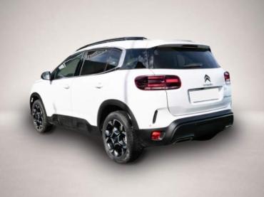 Fahrzeug ansehen: Citroën C5 Aircross Shine Navi Digitales Cockpit 360 Kam Citroën C5 Aircross Shine Navi Digitales Cockpit 360 Kam
