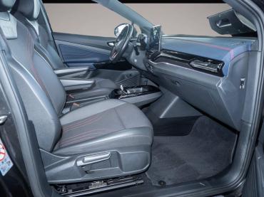 Fahrzeug ansehen: Volkswagen ID.4 Volkswagen ID.4