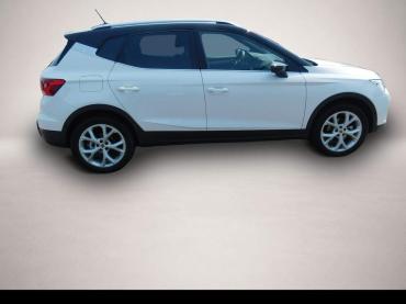 Seat Arona 1.0 FR-Line TSI BMT Navi Klima Alu...