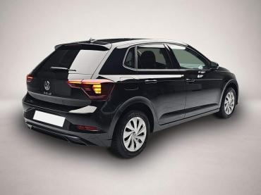 Volkswagen Polo 1.0 TSI DSG Life Navi LED App-Connect