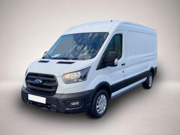 Ford Transit 350 L3H2 Trend * Navi * ACC * Kamera * DAB
