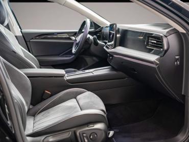 Fahrzeug ansehen: Volkswagen Passat Volkswagen Passat