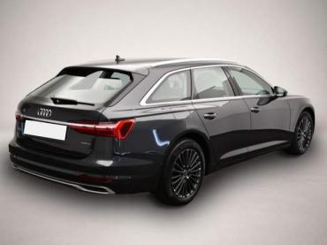 Fahrzeug ansehen: Audi A6 Avant 40TDI quattro S tronic STANDHZ/AHK/B&O/ Audi A6 Avant 40TDI quattro S tronic STANDHZ/AHK/B&O/