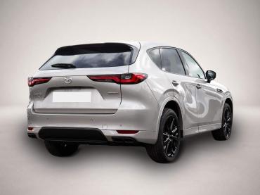 Fahrzeug ansehen: Mazda CX-60 2026 3.3L e-SKYACTIV D 254ps 8AT AWD Homur Mazda CX-60 2026 3.3L e-SKYACTIV D 254ps 8AT AWD Homur
