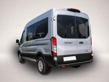 Ford Transit Kombi Trend 350 150PS Auto. L2H2 Klima v