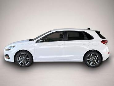Hyundai i30 Comfort Plus 1.0 T-GDI Navi / PDC V * H mit Ka