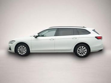 Skoda Superb Combi 2.0 TDI DSG Essence LED NAVI AHK SH