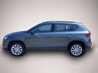 Seat Ateca 1.5 TSI Style NAVI-PRO * KAMERA * LED * FULL-LIN