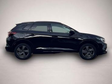 Fahrzeug ansehen: Opel Grandland (X) Grandland 1.2 Ultimate ACC/Alcantara/Keyless Opel Grandland (X) Grandland 1.2 Ultimate ACC/Alcantara/Keyless