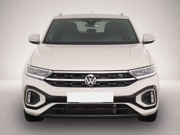 Volkswagen T-Roc 1.0 TSI R-Line
