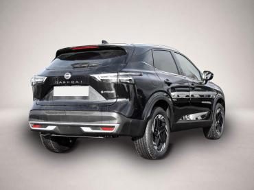 Fahrzeug ansehen: Nissan Qashqai N-Connecta 1.5 VC-T e-POWER 205PS 4x2 Wi Nissan Qashqai N-Connecta 1.5 VC-T e-POWER 205PS 4x2 Wi
